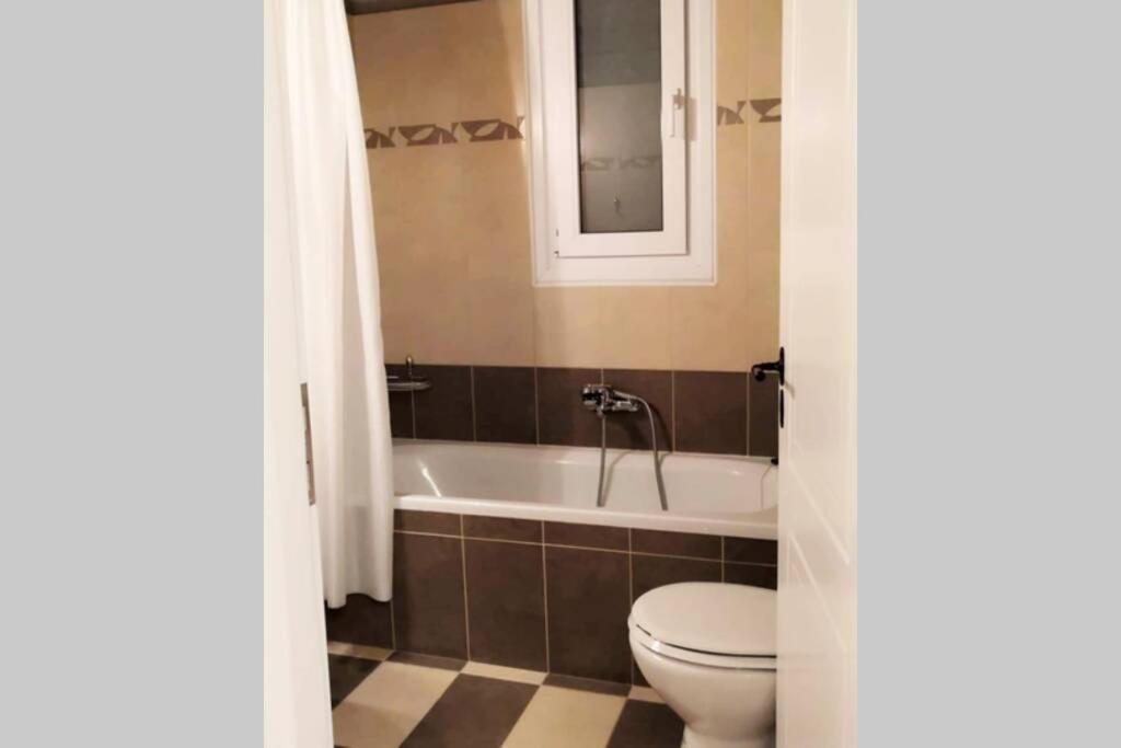 Ma Maison Ioánnina Exteriér fotografie