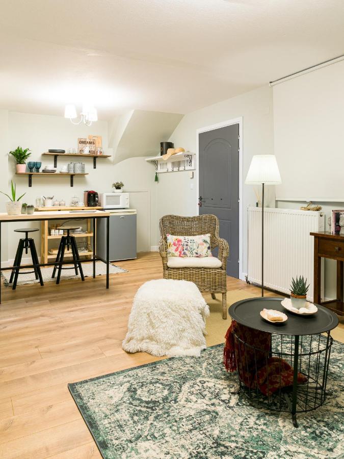 Ma Maison Ioánnina Exteriér fotografie