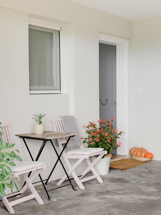 Ma Maison Ioánnina Exteriér fotografie