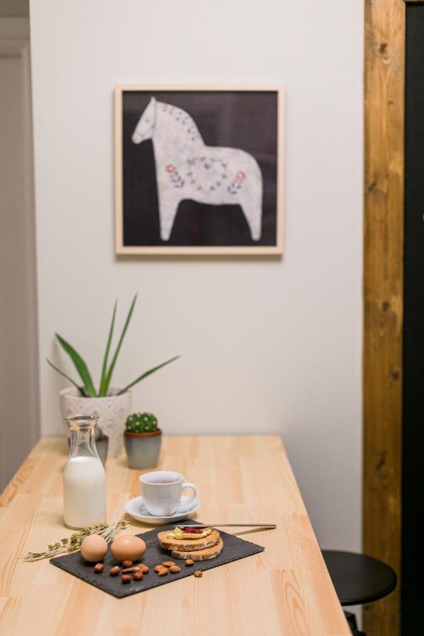 Ma Maison Ioánnina Exteriér fotografie