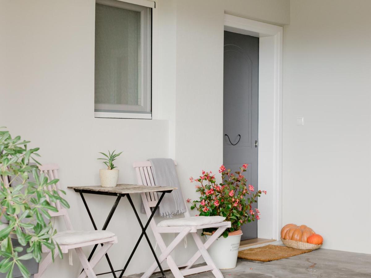 Ma Maison Ioánnina Exteriér fotografie