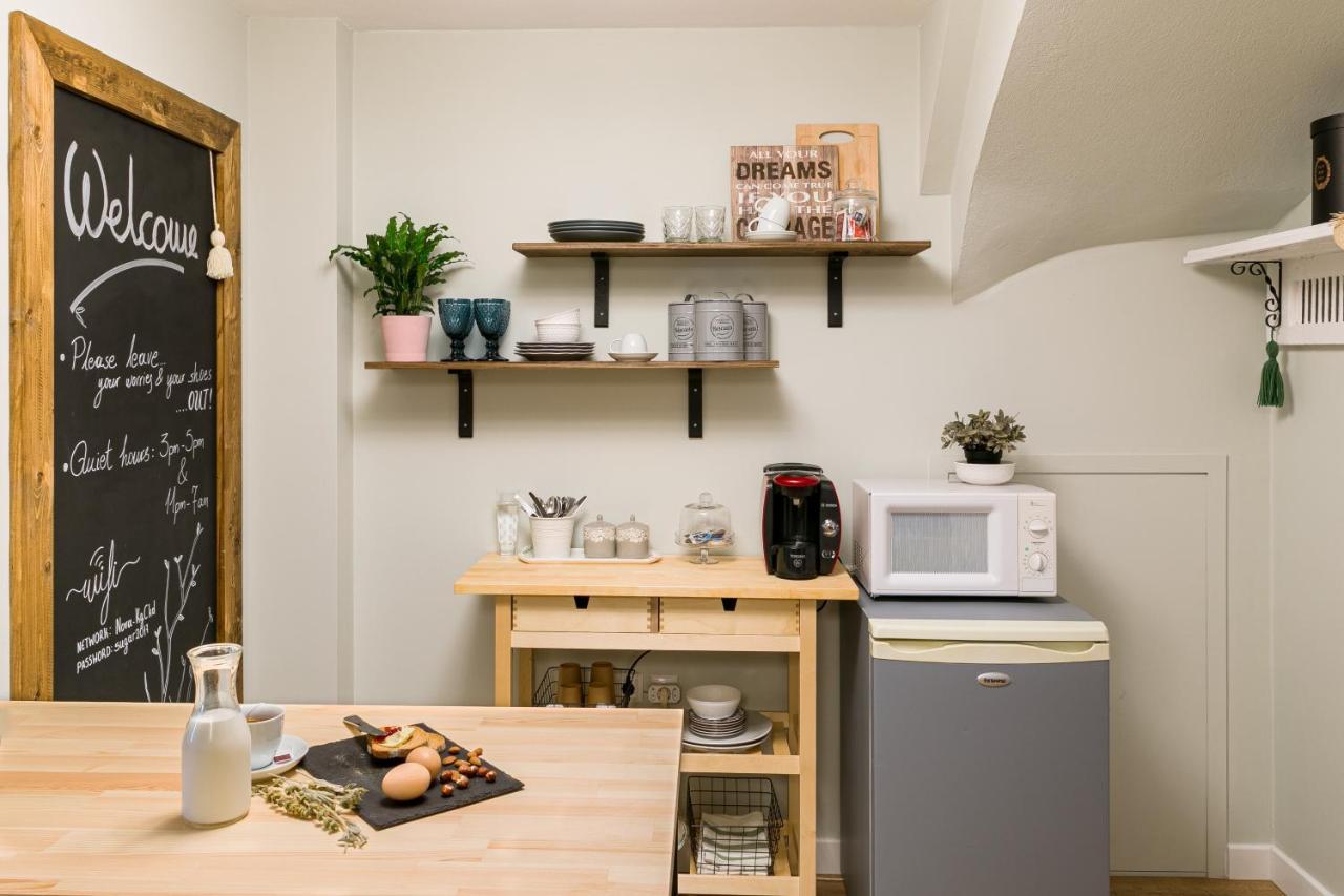 Ma Maison Ioánnina Exteriér fotografie