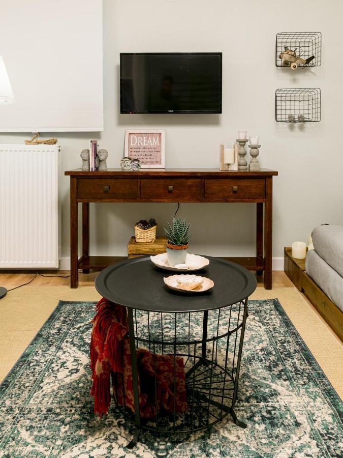 Ma Maison Ioánnina Exteriér fotografie